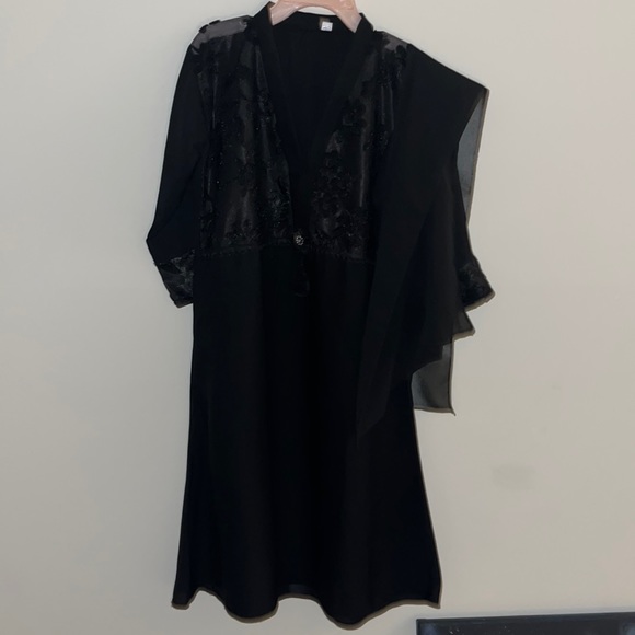 Toddler, kaftan - Picture 2 of 2